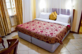 Anthena Hotel